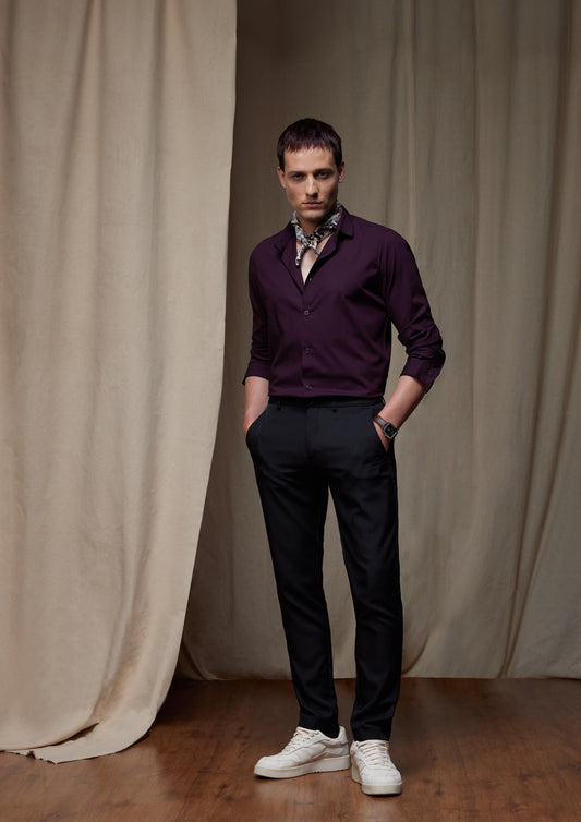 Nocturne Plum